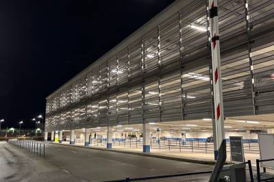 Løsning etter taxikrangel på Sola