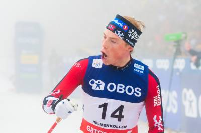 Bekrefter: Hedegart splitter skiskytterledelsen