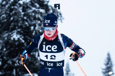 Sterke enkeltløp av Birkenes-løperne i Norgescupen &bull; Birkenesavisa