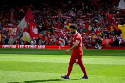 Her er det ene kravet som vil holde Mohamed Salah i Liverpool