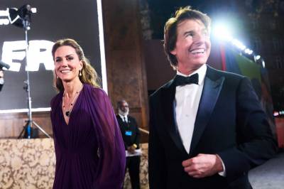 Tom Cruise-film kan bli en av Hollywoods største flopper