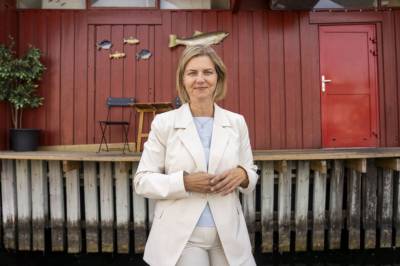Venstre vil bygge 30 nye nabolag for unge – med 30.000 boliger
