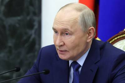 Svir for Russland: – Markerer et vendepunkt