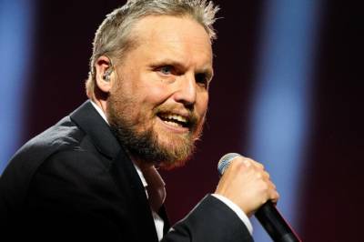 - Jeg føler ikke så mye lenger