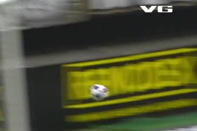 1-2: Diagne, Västerås