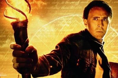Regissør Jon Turteltaub bekrefter at « National Treasure 3» «endelig er en realitet» og «blir laget