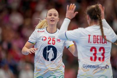 Eksperttips: Norge gjør noe de ikke har klart siden 1995 mot Sverige