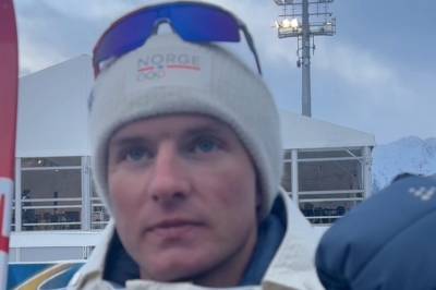 Botn etter sølvet:  – Blir satt i veldig dårlig lys