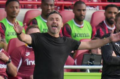 Marerittstart for Spurs: – En realitetssjekk