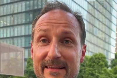 VM-sjokket: – Måtte beklage