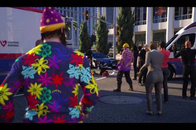 Rockstar introduserer «neste nivå» innen GTA-rollespill med en offisiell server