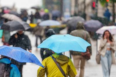 Tilbake til normal norsk sommer – Blir ikke over 30 grader