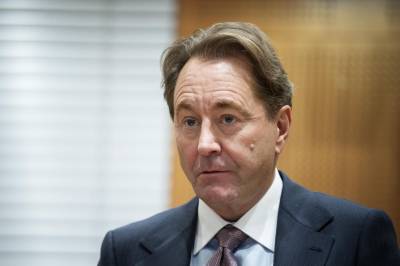 Går av børs: Smuler igjen til dagens aksjonærer