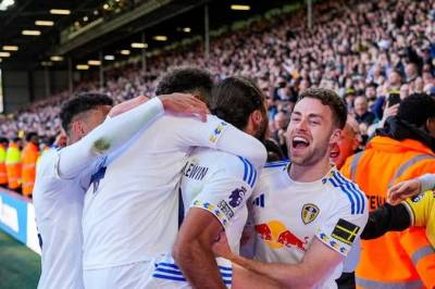 Leeds får en gavepakke av de sjeldne til å skrive FA-Cup historie