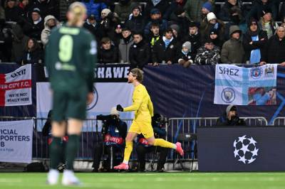 Mener Glimt-bragden overgår RBK: – Helt enormt