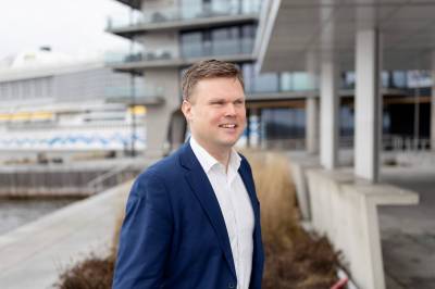 Mener Norge må gripe sjansen: – Store muligheter