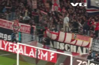 2-0: Maina, 1. FC Cologne