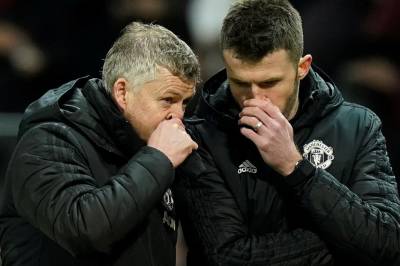 United bør unngå Solskjær-fellen