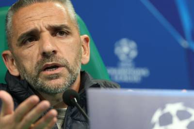 Vekker oppsikt: Kan vinne Champions League