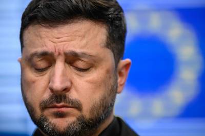 USA presser Ukraina til å gi opp Donbas: – Ekstremt krevende