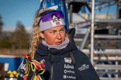 Meiner unge lyttar meir til klokka enn sin eigen kropp: – Alt treng ikkje å vere på Strava