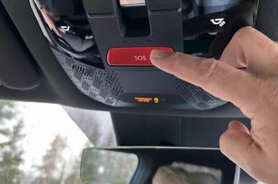 Virker uten mobildekning