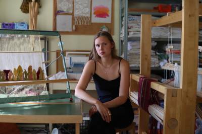 Ingvild Flottorp - Makers