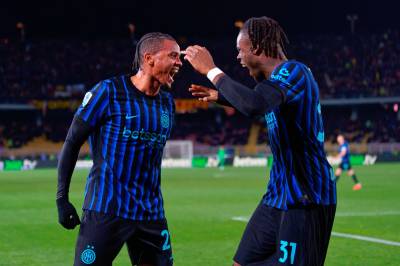 Inter slet seg til seier før nytt Glimt-møte