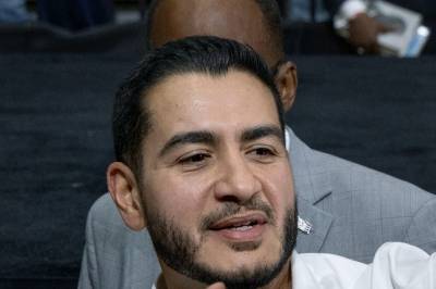 El-Sayed til VG: – En mulighet for livet