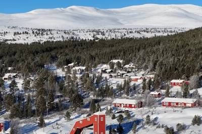 Ser du hvor dette er?