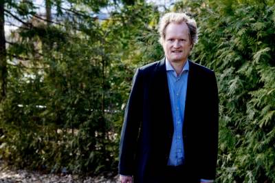 Bjørn Erik Zachrisson flytter til Sveits: – Det er hollandsk syke