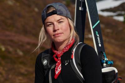 – Hvert år dør venner eller bekjente av meg