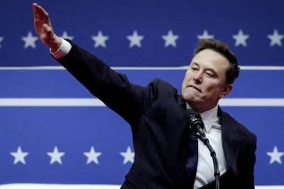 – Praten om militært sjølvstende frå USA ser litt tom ut