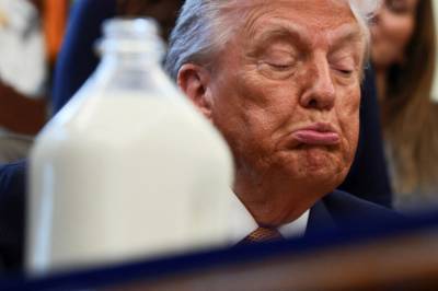 – Vil slå kraftig tilbake