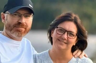– Vi har sagt og gjort så mye dumt til barna våre. Selvsagt tar det tid for dem å stole på oss igjen