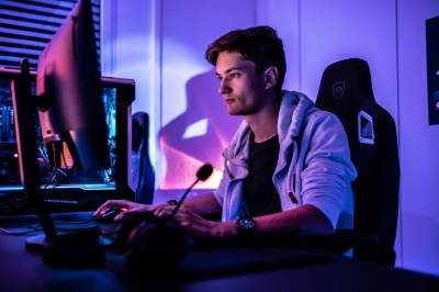 Å lære koding gir unge trua tilbake