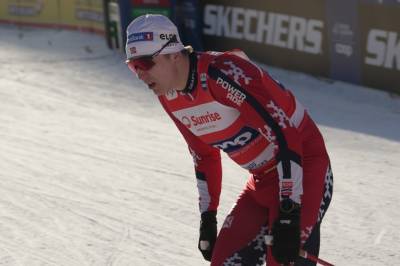 Valnes og Klæbo med maktdemonstrasjon: – Utklasser de andre