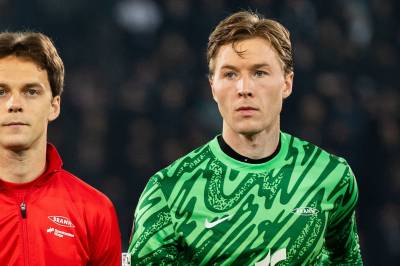 – En del av «mer kyniske Brann»