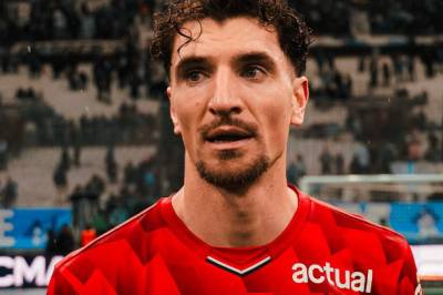 Thomas Meunier klar for Premier League!