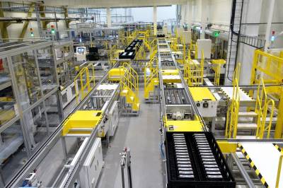 DN mener: Mye læring for én batterimilliard