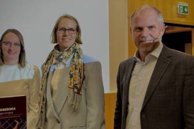 (+) De fleste dødelige overdoser skjer innenfor husets fire vegger