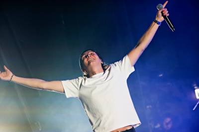 Godkjent debut i en av Oslos storstuer