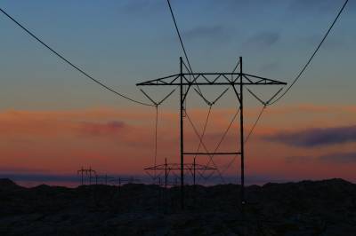 Hastemøte om kraftstopp i nord på Stortinget: – Rett og slett ikke godt nok