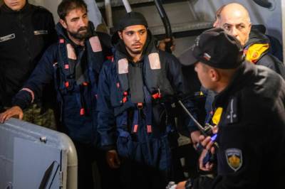 – Umulig å forsvare Svartehavet mot droner