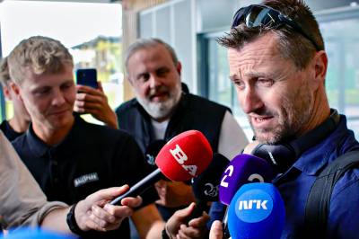 Klar beskjed: – Ikke godt nok!