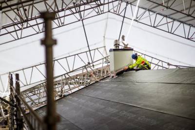 Byggfagene sliter med frafall og feilvalg