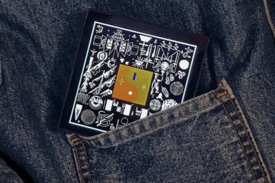 Ny MP3-spiller vil ta deg tilbake til iPod-tiden – strømmer ikke en eneste låt