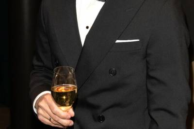 Avslører: Dette skal han gjøre nå