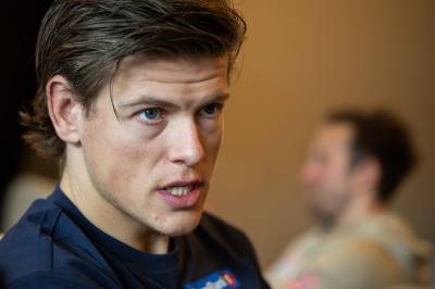 Kom med OL-beskjed på direkten: Legger press på ledelsen