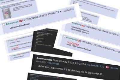 Ser klar tendens: – Mange treng hjelp